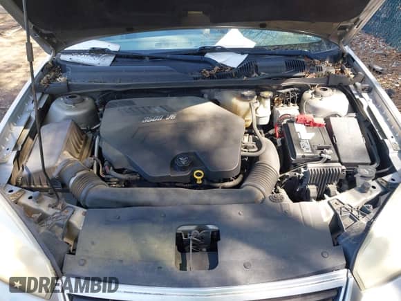 2008 Chevrolet Malibu Classic LT с VIN 1G1ZT58N28F148972, выставлен на аукционе IAAI как лот 42010182 с пробегом 218 770 миль миль и . История ставок и продаж доступна на DreamBid. Изображение 10.