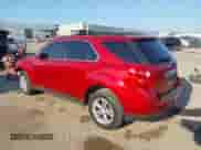 2014 Chevrolet Equinox LT with VIN 1GNALCEK2EZ119170, listed as a IAAI auction lot 43027430 with 120,540 mi miles and . Bid and sale history available at DreamBid. Image 3.