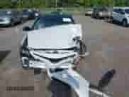 2024 Toyota Camry TRD with VIN 4T1KZ1AK1RU101814, listed as a IAAI auction lot 42895319 with Not provided miles and . Bid and sale history available at DreamBid. Image 12.