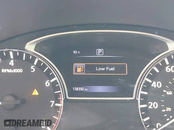 2016 Nissan Altima SR с VIN 1N4AL3AP5GN350414, выставлен на аукционе IAAI как лот 43161420 с пробегом 158 350 миль миль и . История ставок и продаж доступна на DreamBid. Изображение 7.