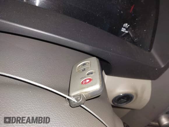 2010 Toyota Camry SE with VIN 4T1BK3EK2AU110732, listed as a IAAI auction lot 43150580 with 199,335 mi miles and . Bid and sale history available at DreamBid. Image 11.