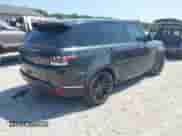 2016 Land Rover Range Rover Sport Dynamic z VIN SALWR2EF0GA572403, wystawiony jako IAAI lot #42938027 z przebiegiem 125 249 mil mil oraz . Historia ofert i sprzedaży dostępna na DreamBid. Obrazek 4.