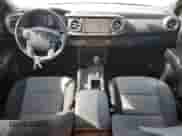 2020 Toyota Tacoma SR5 с VIN 3TMBZ5DN6LM026525, выставлен на аукционе Copart как лот 63804245 с пробегом 37 290 миль миль и Чистый • Clean title. История ставок и продаж доступна на DreamBid. Изображение 8.