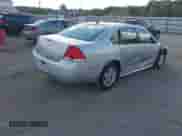 2009 Chevrolet Impala LT with VIN 2G1WT57K391158879, listed as a IAAI auction lot 43299938 with Not provided miles and . Bid and sale history available at DreamBid. Image 4.