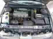 1997 Saturn SL with VIN 1G8ZH5285VZ117635, listed as a IAAI auction lot 42153929 with 193,224 mi miles and . Bid and sale history available at DreamBid. Image 10.