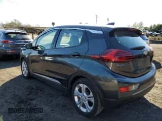 2017 Chevrolet Bolt EV LT z VIN 1G1FW6S0XH4175829, wystawiony jako Copart lot #70488133 z przebiegiem 30 865 mil mil oraz . Historia ofert i sprzedaży dostępna na DreamBid. Obrazek 2.