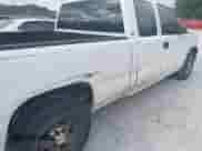 2005 Chevrolet Silverado 1500 LS with VIN 2GCEC19V651295828, listed as a IAAI auction lot 42257937 with 182,131 mi miles and . Bid and sale history available at DreamBid. Image 6.