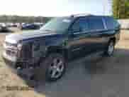 2015 Chevrolet Suburban LT с VIN 1GNSCJKC7FR163625, выставлен на аукционе Copart как лот 63949863 с пробегом 117 448 миль миль и . История ставок и продаж доступна на DreamBid. Изображение 1.