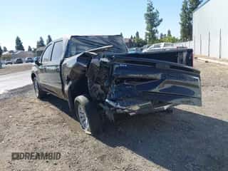 2019 Chevrolet Silverado 1500 LT с VIN 1GCPWCED0KZ126075, выставлен на аукционе IAAI как лот 43430634 с пробегом 116 550 миль миль и . История ставок и продаж доступна на DreamBid. Изображение 3.