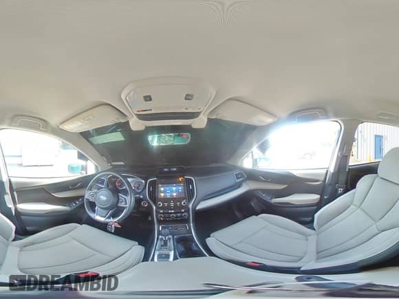 2022 Subaru Ascent Premium с VIN 4S4WMACD3N3411591, выставлен на аукционе Copart как лот 61653815 с пробегом 75 390 миль миль и Списание • Salvage title. История ставок и продаж доступна на DreamBid. Изображение 15.