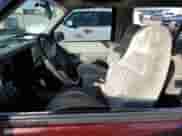 1993 Chevrolet Blazer с VIN 1GNEK18K0PJ398883, выставлен на аукционе Copart как лот 87817225 с пробегом 190 787 миль миль и Списание • Salvage title. История ставок и продаж доступна на DreamBid. Изображение 7.