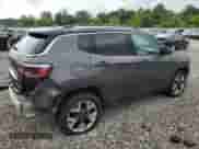 2022 Jeep Compass (RED) Edition with VIN 3C4NJDCB8NT113826, listed as a Copart auction lot 65605475 with 41,146 mi miles and Salvage title. Bid and sale history available at DreamBid. Image 3.