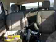 2018 Chevrolet Traverse LT Cloth with VIN 1GNERGKW1JJ281895, listed as a Copart auction lot 51934215 with Not provided miles and Salvage title. Bid and sale history available at DreamBid. Image 10.