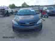 2011 Toyota Corolla S with VIN 2T1BU4EE4BC737686, listed as a IAAI auction lot 43344598 with 172,742 mi miles and . Bid and sale history available at DreamBid. Image 12.
