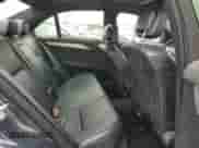 2008 Mercedes-Benz C 300 Sport с VIN WDDGF81X68F137529, выставлен на аукционе Copart как лот 81413415 с пробегом 229 408 миль миль и Чистый • Clean title. История ставок и продаж доступна на DreamBid. Изображение 10.