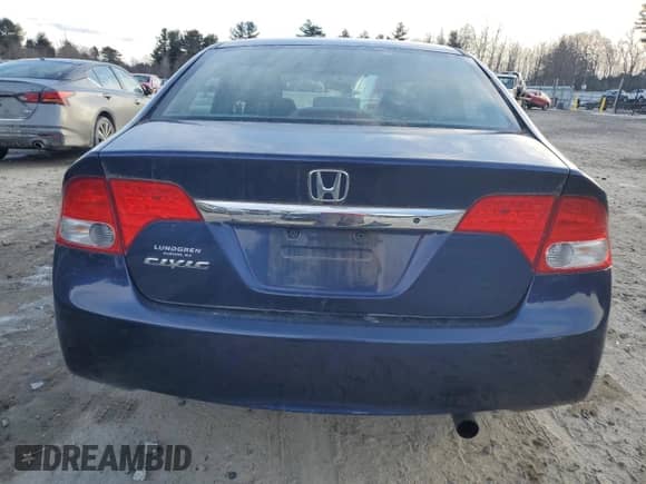 2009 Honda Civic с VIN 19XFA15379E024767, выставлен на аукционе Copart как лот 88198195 с пробегом 111 702 миль миль и Чистый • Clean title. История ставок и продаж доступна на DreamBid. Изображение 6.