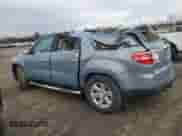 2007 Saturn Outlook XR with VIN 5GZEV23797J131944, listed as a Copart auction lot 49988925 with 221,742 mi miles and Salvage title. Bid and sale history available at DreamBid. Image 2.