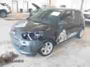 2017 Chevrolet Spark LS z VIN KL8CB6SAXHC756728, wystawiony jako IAAI lot #43202420 z przebiegiem 45 546 mil mil oraz . Historia ofert i sprzedaży dostępna na DreamBid. Obrazek 2.