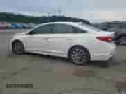 2016 Hyundai Sonata Sport с VIN 5NPE34AF5GH321469, выставлен на аукционе Copart как лот 68595265 с пробегом 145 338 миль миль и Списание • Salvage title. История ставок и продаж доступна на DreamBid. Изображение 2.