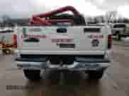 1997 Dodge 1500 with VIN 1B7HF16Z6VJ582930, listed as a Copart auction lot 45927864 with 165,482 mi miles and Salvage title. Bid and sale history available at DreamBid. Image 6.