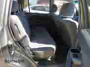 2007 Honda Pilot EX with VIN 2HKYF184X7H500209, listed as a IAAI auction lot 43201517 with 77,309 mi miles and . Bid and sale history available at DreamBid. Image 8.