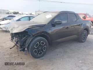 2022 Hyundai Santa Cruz SEL z VIN 5NTJC4AE1NH000209, wystawiony jako IAAI lot #43280171 z przebiegiem 65 611 mil mil oraz . Historia ofert i sprzedaży dostępna na DreamBid. Obrazek 2.