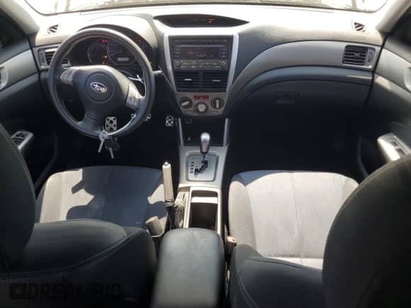 2009 Subaru Forester XT с VIN JF2SH65679H714144, выставлен на аукционе Copart как лот 53815255 с пробегом 118 182 миль миль и Списание • Salvage title. История ставок и продаж доступна на DreamBid. Изображение 8.