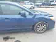 2012 Subaru Impreza Premium with VIN JF1GJAC65CH020869, listed as a IAAI auction lot 42655558 with 227,746 mi miles and . Bid and sale history available at DreamBid. Image 6.