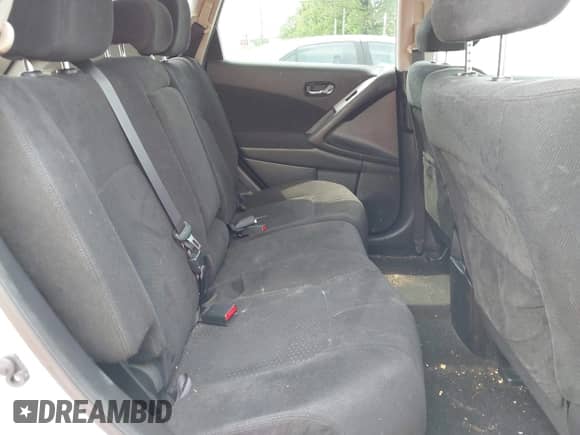 2013 Nissan Murano LE z VIN JN8AZ1MU9DW209158, wystawiony jako IAAI lot #42169956 z przebiegiem 179 020 mil mil oraz . Historia ofert i sprzedaży dostępna na DreamBid. Obrazek 8.