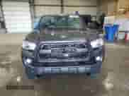 2022 Toyota Tacoma SR z VIN 3TYSZ5AN6NT075851, wystawiony jako Copart lot #67509485 z przebiegiem 94 512 mil mil oraz Czysty tytuł • Clean title. Historia ofert i sprzedaży dostępna na DreamBid. Obrazek 5.