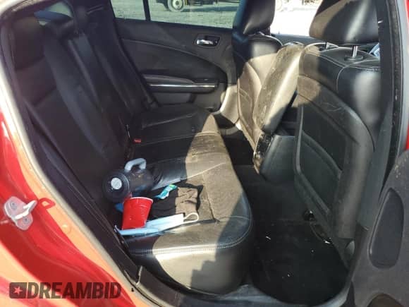 2013 Dodge Charger SXT Plus с VIN 2C3CDXHG3DH574206, выставлен на аукционе Copart как лот 66204395 с пробегом Не указан миль и Списание • Salvage title. История ставок и продаж доступна на DreamBid. Изображение 10.