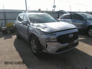 2023 Hyundai Santa Fe SEL с VIN 5NMS24AJ6PH611954, выставлен на аукционе IAAI как лот 43170563 с пробегом 15 296 миль миль и . История ставок и продаж доступна на DreamBid. Изображение 1.