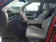 2024 Hyundai Santa Fe Limited z VIN 5NMP4DGL4RH028763, wystawiony jako Copart lot #66406745 z przebiegiem 19 133 mil mil oraz Szkoda całkowita • Salvage title. Historia ofert i sprzedaży dostępna na DreamBid. Obrazek 7.