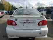 2004 Toyota Corolla LE с VIN 1NXBR32E14Z192970, выставлен на аукционе Copart как лот 85404435 с пробегом 207 249 миль миль и Чистый • Clean title. История ставок и продаж доступна на DreamBid. Изображение 6.