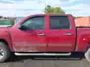 2007 Chevrolet Silverado 1500 1LT с VIN 2GCEC13C171621786, выставлен на аукционе IAAI как лот 43334009 с пробегом 266 050 миль миль и . История ставок и продаж доступна на DreamBid. Изображение 15.