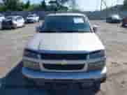 2010 Chevrolet Colorado 1LT z VIN 1GCDSCDE7A8140360, wystawiony jako IAAI lot #42660572 z przebiegiem 147 641 mil mil oraz . Historia ofert i sprzedaży dostępna na DreamBid. Obrazek 12.