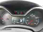 2016 Chevrolet Impala LS с VIN 1G11Z5SA8GU163441, выставлен на аукционе IAAI как лот 43127886 с пробегом 196 204 миль миль и . История ставок и продаж доступна на DreamBid. Изображение 7.