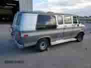 1991 Chevrolet Sportvan с VIN 1GBEG25K1M7126120, выставлен на аукционе Copart как лот 86338185 с пробегом 255 060 миль миль и Списание • Salvage title. История ставок и продаж доступна на DreamBid. Изображение 3.
