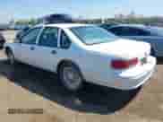 1996 Chevrolet Caprice 1SA Special Value with VIN 1G1BL52P3TR154573, listed as a IAAI auction lot 41973281 with 186,293 mi miles and . Bid and sale history available at DreamBid. Image 3.
