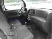 2010 Nissan Cube SL с VIN JN8AZ2KR1AT167618, выставлен на аукционе IAAI как лот 42640283 с пробегом 107 463 миль миль и . История ставок и продаж доступна на DreamBid. Изображение 5.