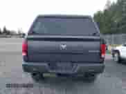 2014 Ram 1500 Sport with VIN 1C6RR7HT0ES196738, listed as a IAAI auction lot 41980272 with 161,099 mi miles and . Bid and sale history available at DreamBid. Image 15.