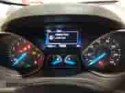 2017 Ford Escape Titanium with VIN 1FMCU9J94HUB66556, listed as a IAAI auction lot 42620675 with 125,051 mi miles and . Bid and sale history available at DreamBid. Image 7.