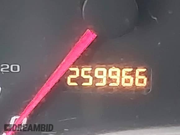 2005 Chevrolet Equinox LS с VIN 2CNDL13F456139122, выставлен на аукционе IAAI как лот 43478608 с пробегом 259 966 миль миль и . История ставок и продаж доступна на DreamBid. Изображение 12.