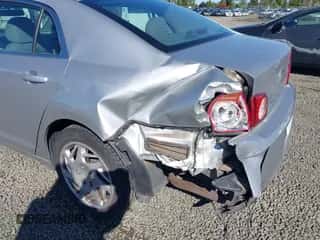 2012 Chevrolet Malibu 1FL с VIN 1G1ZA5E02CF167125, выставлен на аукционе IAAI как лот 43402024 с пробегом 139 615 миль миль и . История ставок и продаж доступна на DreamBid. Изображение 6.