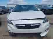 2019 Subaru Impreza Premium with VIN 4S3GKAD60K3617042, listed as a IAAI auction lot 42296679 with 55,522 mi miles and . Bid and sale history available at DreamBid. Image 12.