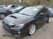 2016 Subaru WRX Limited with VIN JF1VA1J64G9821853, listed as a IAAI auction lot 42151952 with 93,091 mi miles and . Bid and sale history available at DreamBid. Image 17.