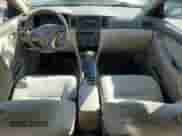 2004 Toyota Corolla CE с VIN 2T1BR32E74C226489, выставлен на аукционе Copart как лот 71505135 с пробегом 174 704 миль миль и Чистый • Clean title. История ставок и продаж доступна на DreamBid. Изображение 8.