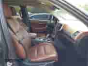 2016 Jeep Grand Cherokee Summit с VIN 1C4RJFJG2GC319086, выставлен на аукционе IAAI как лот 42186171 с пробегом 135 124 миль миль и . История ставок и продаж доступна на DreamBid. Изображение 5.