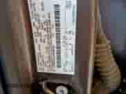 2020 Ford F-150 XLT z VIN 1FTEW1E41LFB78703, wystawiony jako Copart lot #71806445 z przebiegiem 89 104 mil mil oraz Czysty tytuł • Clean title. Historia ofert i sprzedaży dostępna na DreamBid. Obrazek 12.