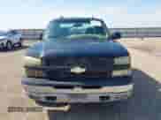 2004 Chevrolet Silverado 2500 LS с VIN 1GCGK23U24F198148, выставлен на аукционе IAAI как лот 42955624 с пробегом 161 952 миль миль и . История ставок и продаж доступна на DreamBid. Изображение 12.
